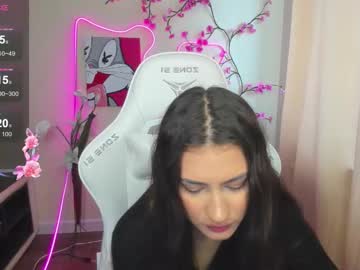 Infernoadele Chaturbate stream image from December 05, 2025