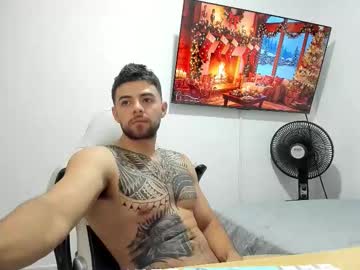 Jackpit77 Chaturbate stream image from December 05, 2025