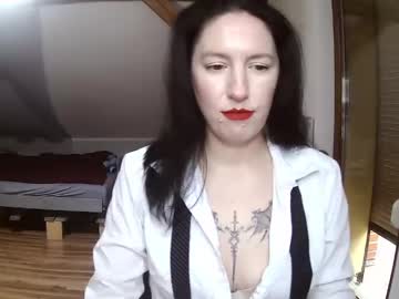 Judylovelymilf Chaturbate stream image from December 05, 2025