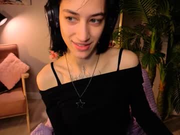 Lis_Batsy Chaturbate stream image from December 05, 2025