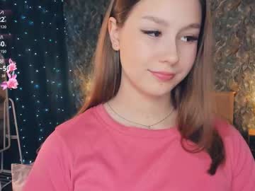 Minditrelles Chaturbate stream image from December 05, 2025