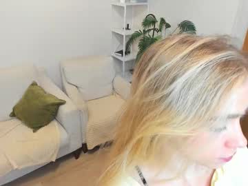 Pinkyskyy Chaturbate stream image from December 05, 2025