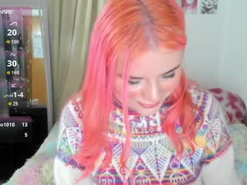 Rose_Adeline Chaturbate stream image from December 05, 2025
