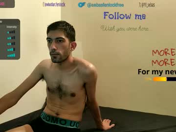 Shebas07 Chaturbate stream image from December 05, 2025