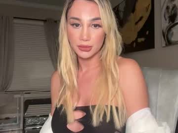 Sophiagrcc Chaturbate stream image from December 05, 2025