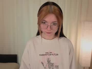 Teresa_Crawford Chaturbate stream image from December 05, 2025