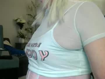 Tina2402719904 Chaturbate stream image from December 05, 2025