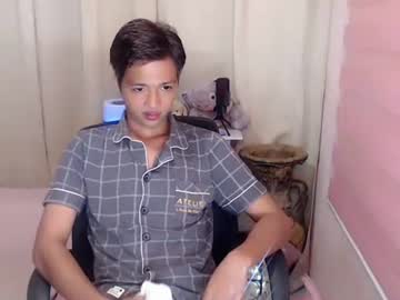 Urtwinkjinwoo Chaturbate stream image from December 05, 2025