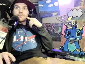 Aceshadowz Chaturbate stream image from December 05, 2025