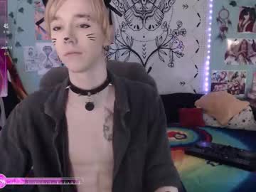 Dreammaker_ Chaturbate stream image from December 05, 2025