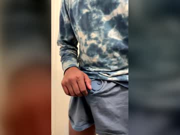 Juancurba Chaturbate stream image from December 05, 2025