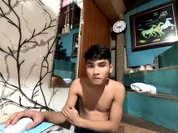 Kerbee88 Chaturbate stream image from December 05, 2025