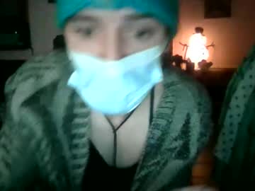 Luckytrustme Chaturbate stream image from December 05, 2025