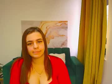 Mirandadior Chaturbate stream image from December 05, 2025