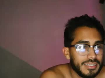 Moreno266152 Chaturbate stream image from December 05, 2025