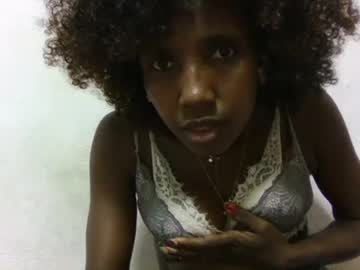 Odricaa Chaturbate stream image from December 05, 2025