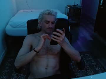 Trey57735 Chaturbate stream image from December 05, 2025