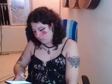 Alice_Psilocybe_Sabina420 Chaturbate stream image from December 05, 2025