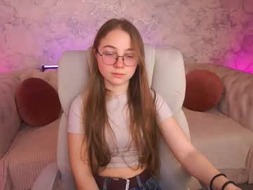 Arrinawair Chaturbate stream image from December 05, 2025