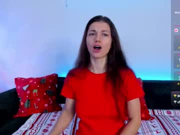 Eva_Mccoy Chaturbate stream image from December 05, 2025