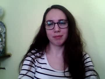 Evaclassy Chaturbate stream image from December 05, 2025