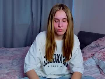 Kaylamelliere Chaturbate stream image from December 05, 2025