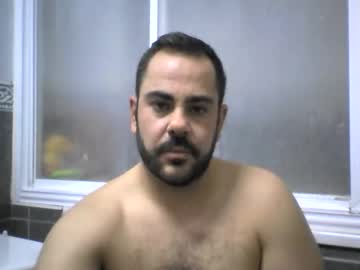 Thevoxter Chaturbate stream image from December 05, 2025