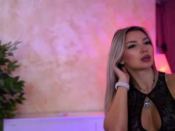 _Arielle Chaturbate stream image from December 05, 2025