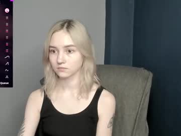 Cathell Chaturbate stream image from December 05, 2025