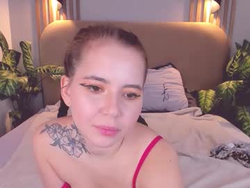 Clava_Cookis Chaturbate stream image from December 05, 2025