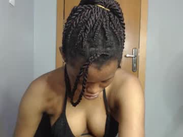 Honey_Juicydoll Chaturbate stream image from December 05, 2025