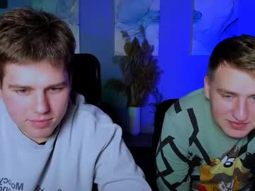 Michael_Strong_ Chaturbate stream image from December 05, 2025
