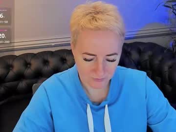 Nika_Smit Chaturbate stream image from December 05, 2025