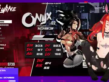 Niko_Gameground Chaturbate stream image from December 05, 2025