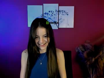 Rina_Glow Chaturbate stream image from December 05, 2025
