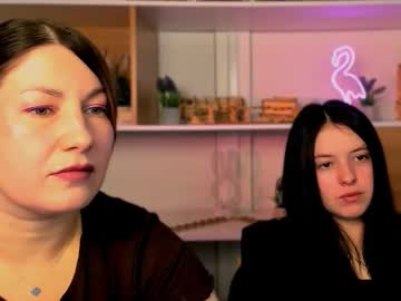 Ruby_Frost Chaturbate stream image from December 05, 2025
