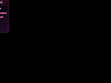Sonyabirch Chaturbate stream image from December 05, 2025