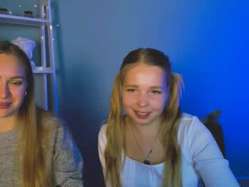 Teya_Starling Chaturbate stream image from December 05, 2025