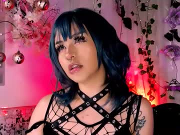 The_Kitty_Roxy Chaturbate stream image from December 05, 2025