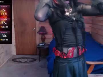 Valhanna_ Chaturbate stream image from December 05, 2025