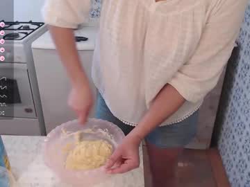 Verysweetkate Chaturbate stream image from December 05, 2025