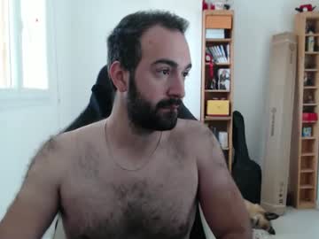 Zazou3113 Chaturbate stream image from December 05, 2025