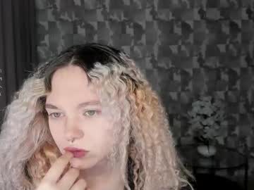 Anna_Aaaa Chaturbate stream image from December 05, 2025