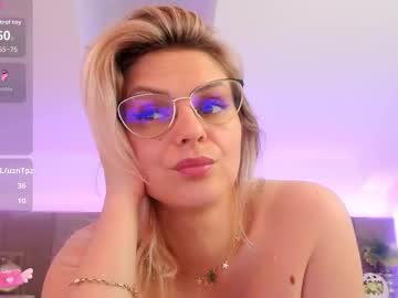 Ashleystorms Chaturbate stream image from December 05, 2025