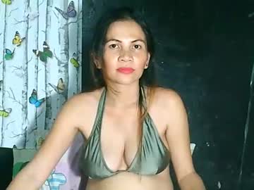 Cherryblush1 Chaturbate stream image from December 05, 2025