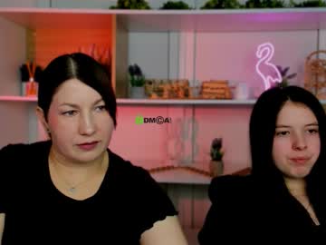 Diara_Ti Chaturbate stream image from December 05, 2025