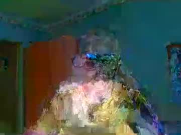 Fraucaramel Chaturbate stream image from December 05, 2025