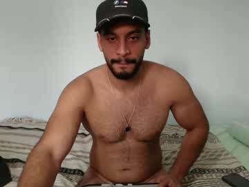 Ganzabi Chaturbate stream image from December 05, 2025