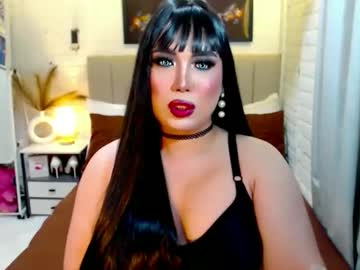 Hotlexus69 Chaturbate stream image from December 05, 2025