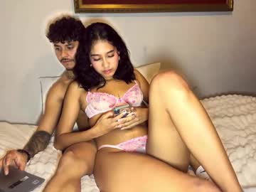 Latinhousex Chaturbate stream image from December 05, 2025